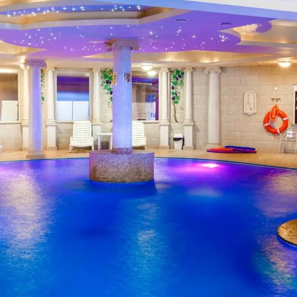 Gloria (Przemyśl) - zdjęcie 3