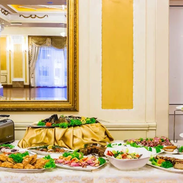 Gloria (Przemyśl) - zdjęcie 4