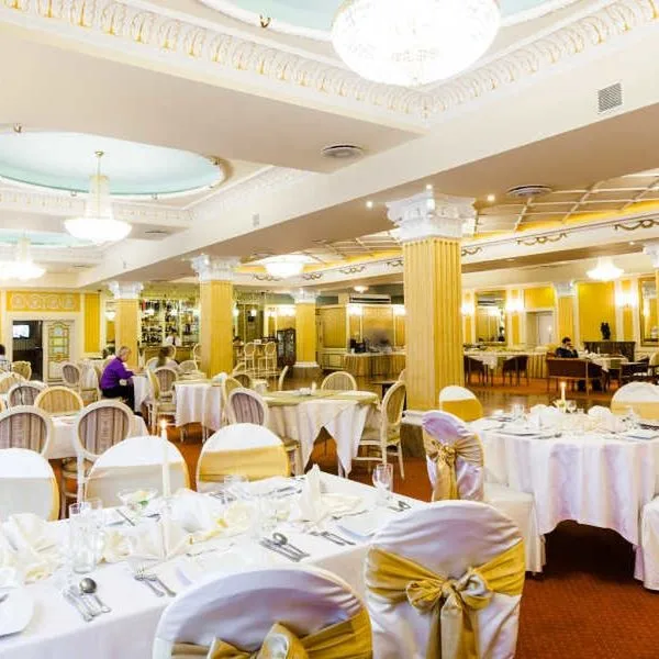 Gloria (Przemyśl) - zdjęcie 5