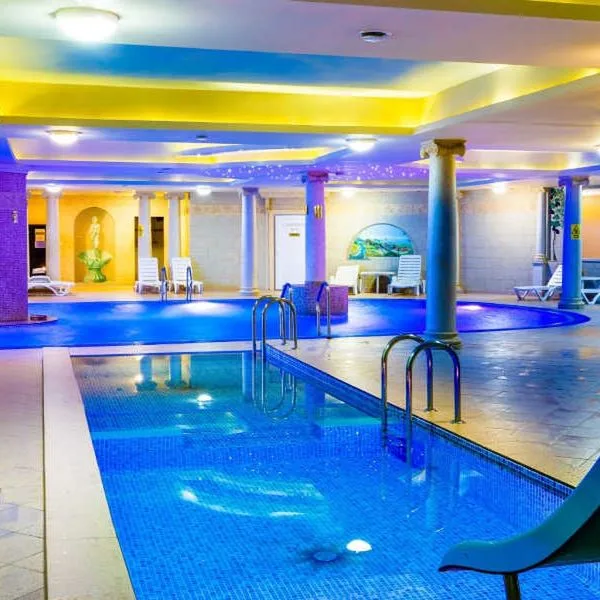 Gloria (Przemyśl) - zdjęcie 2