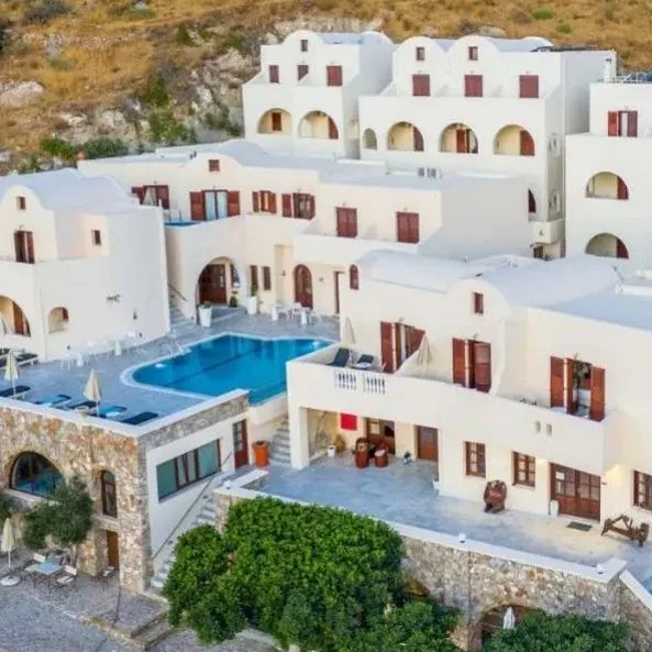 Epavlis (Kamari) - zdjęcie 2