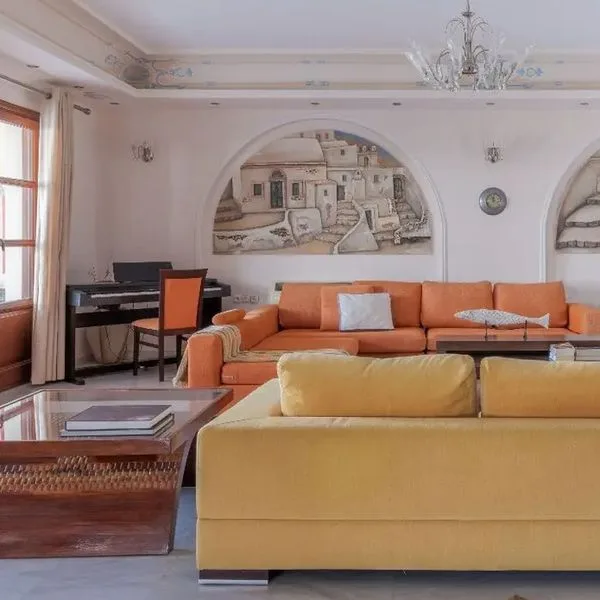 Epavlis (Kamari) - zdjęcie 4