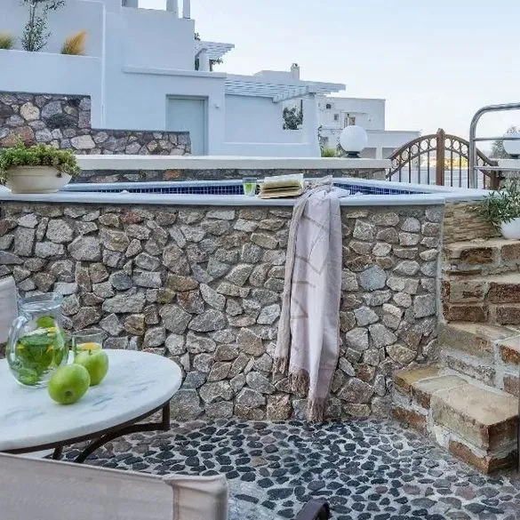 Epavlis (Kamari) - zdjęcie 5