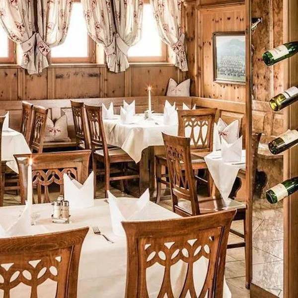 Stanglhof - zdjęcie 3