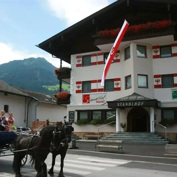 Stanglhof - zdjęcie 3