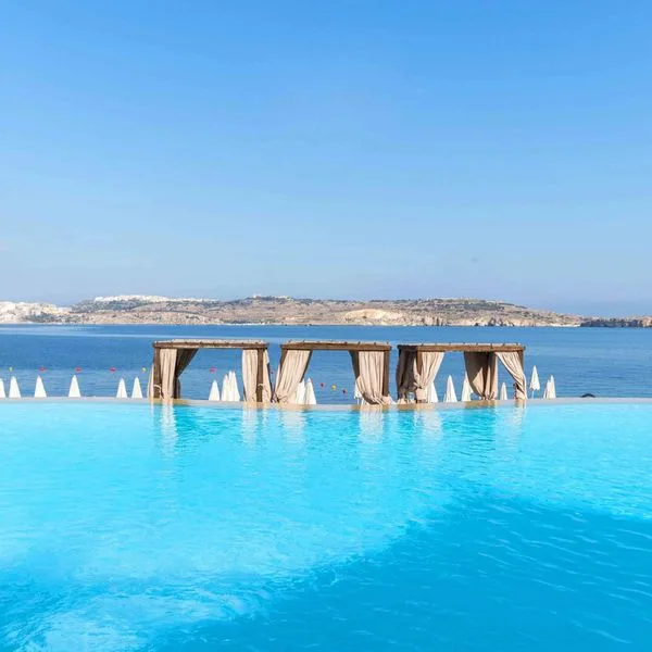 Doubletree By Hilton Malta (ex. Dolmen Resort) - zdjęcie 5