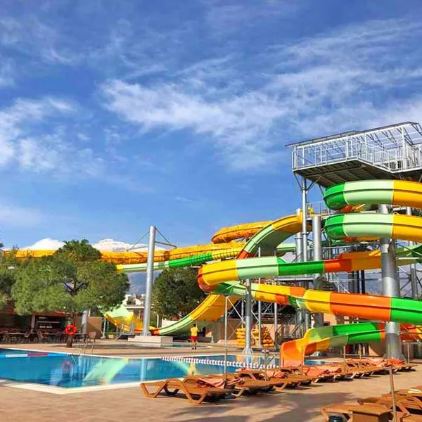 Akka Alinda - zdjęcie 2