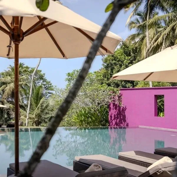 Kahanda Kanda - zdjęcie 2