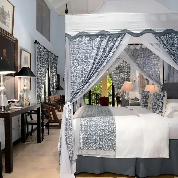 Kahanda Kanda - zdjęcie 5