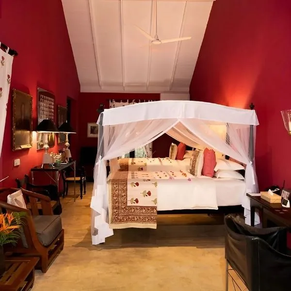 Kahanda Kanda - zdjęcie 4