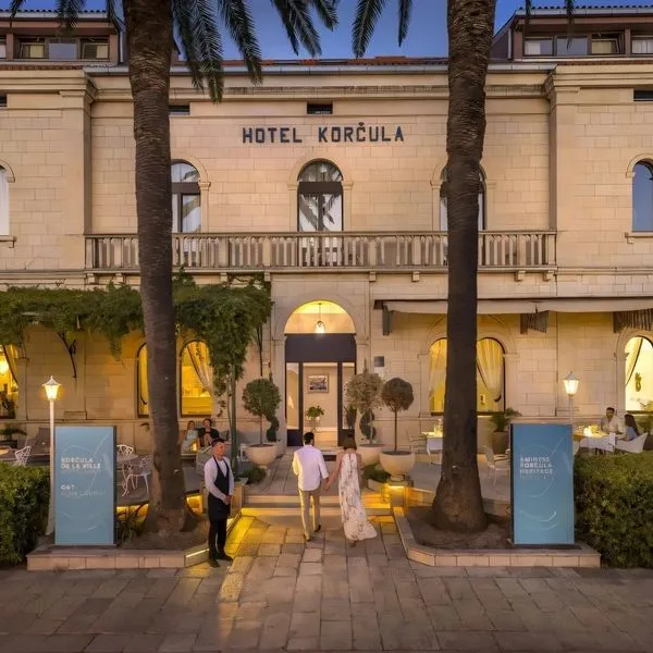 Aminess Younique Korcula Heritage (ex Korcula De La Ville) - zdjęcie 3