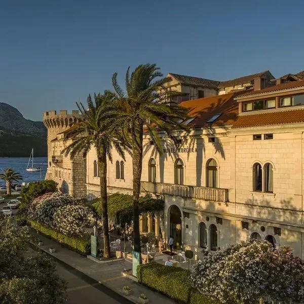 Aminess Younique Korcula Heritage (ex Korcula De La Ville)