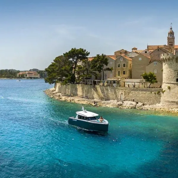 Aminess Younique Korcula Heritage (ex Korcula De La Ville)