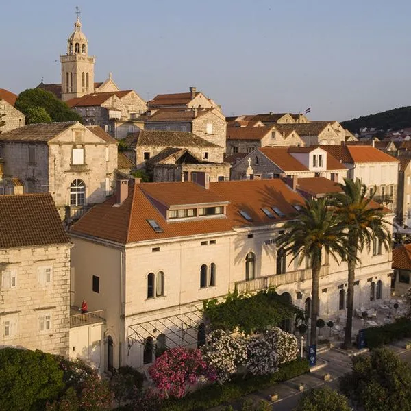 Aminess Younique Korcula Heritage (ex Korcula De La Ville) - zdjęcie 3