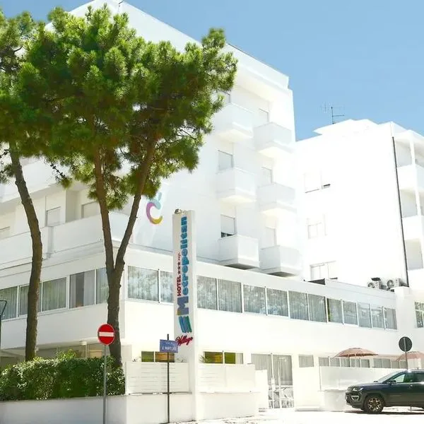 Metropolitan (Cesenatico) - zdjęcie 2