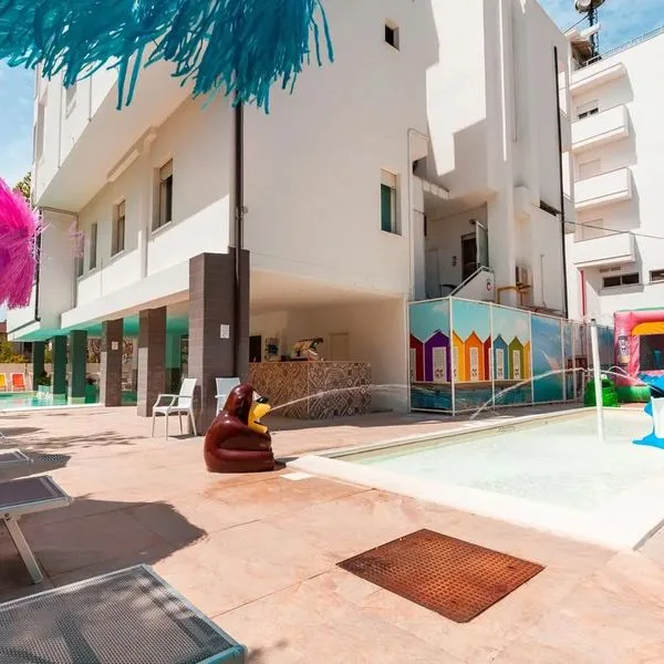 Metropolitan (Cesenatico) - zdjęcie 3