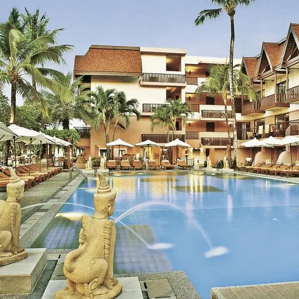 Seaview Patong - zdjęcie 2