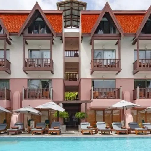 Seaview Patong - zdjęcie 4