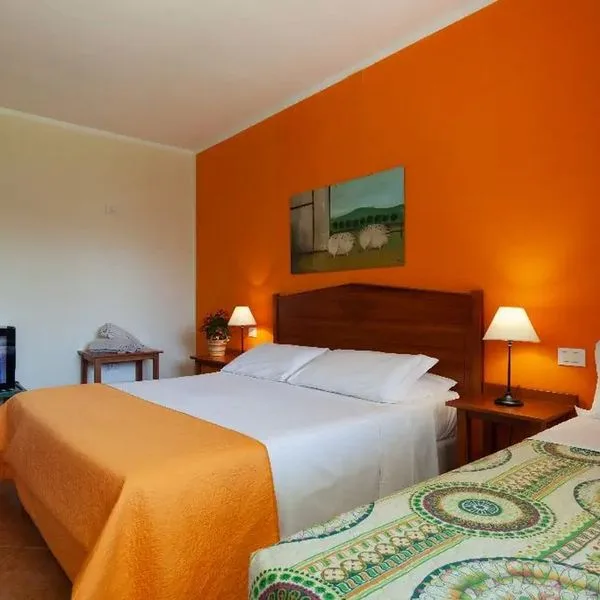 iH Villasimius Le Zagare Resort - zdjęcie 5