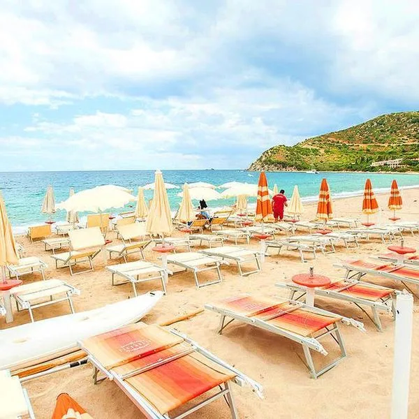 iH Villasimius Le Zagare Resort - zdjęcie 4