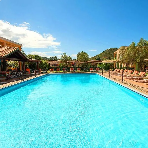 iH Villasimius Le Zagare Resort - zdjęcie 3