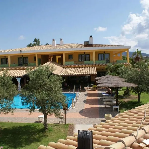 iH Villasimius Le Zagare Resort - zdjęcie 2