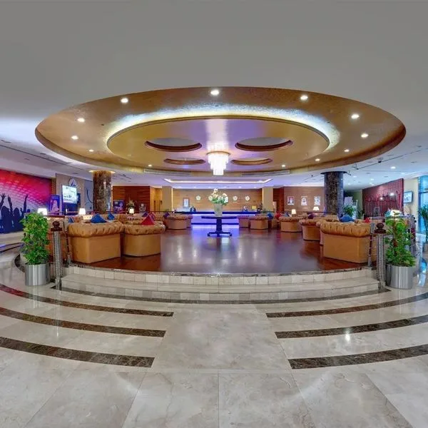 MD by Gewan (ex Cassells Al Barsha) - zdjęcie 5