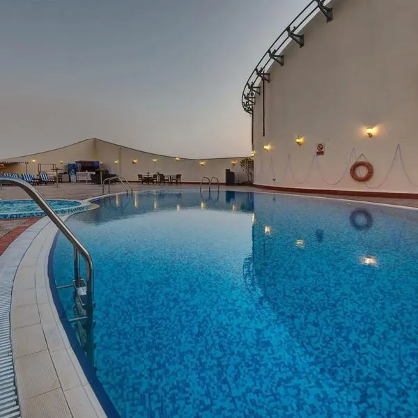 MD by Gewan (ex Cassells Al Barsha) - zdjęcie 4