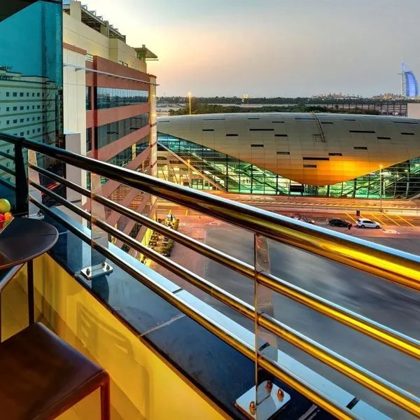 MD by Gewan (ex Cassells Al Barsha) - zdjęcie 3