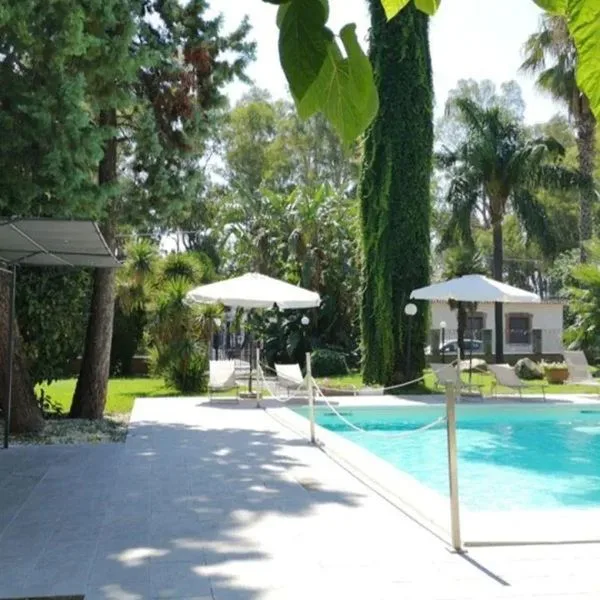 Oasi Park - zdjęcie 5