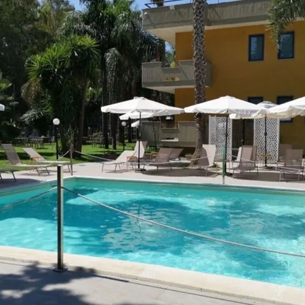 Oasi Park - zdjęcie 2