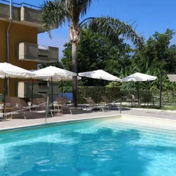 Oasi Park - zdjęcie 3