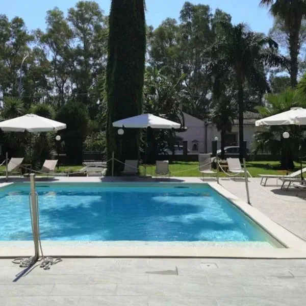 Oasi Park - zdjęcie 4