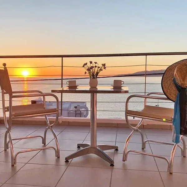 Kassavetis - zdjęcie 5