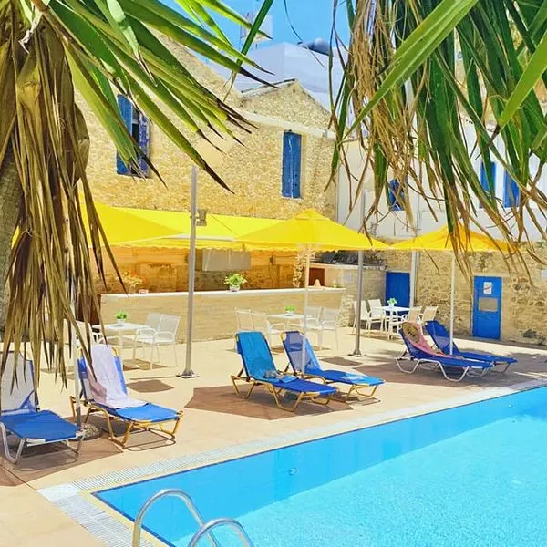 Kassavetis - zdjęcie 4