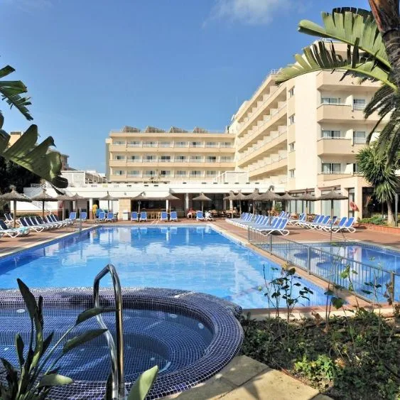 Globales Santa Ponsa Park - zdjęcie 2