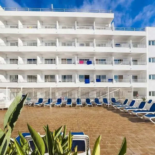 Globales Santa Ponsa Park - zdjęcie 4