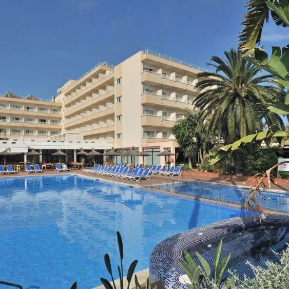 Globales Santa Ponsa Park