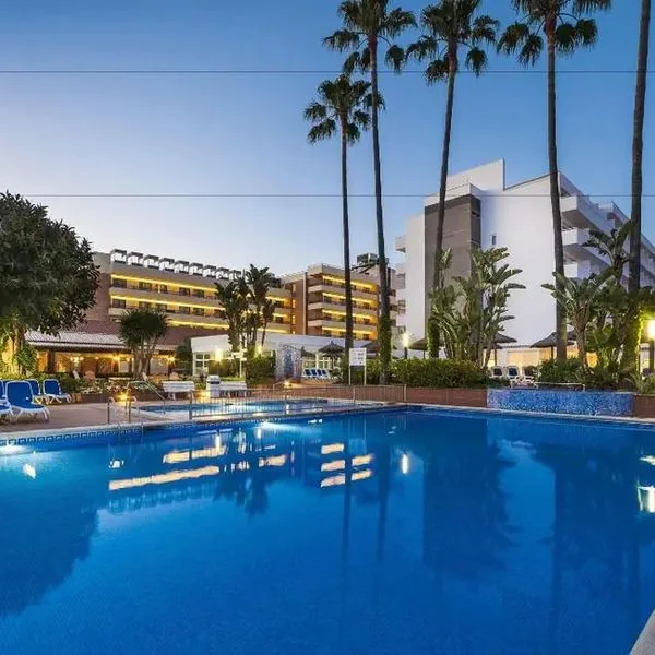 Globales Santa Ponsa Park - zdjęcie 3