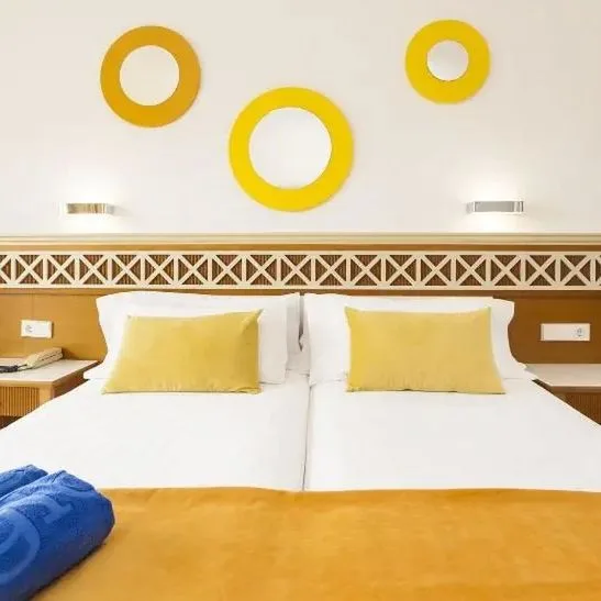 Globales Santa Ponsa Park - zdjęcie 5