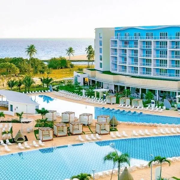 Selectum Family Resort Varadero