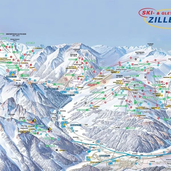 Forelle - zdjęcie 2