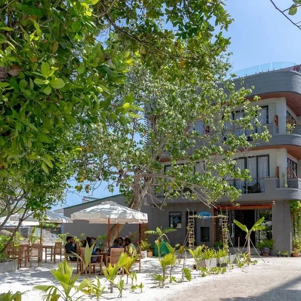 Ayala Ocean View - zdjęcie 5