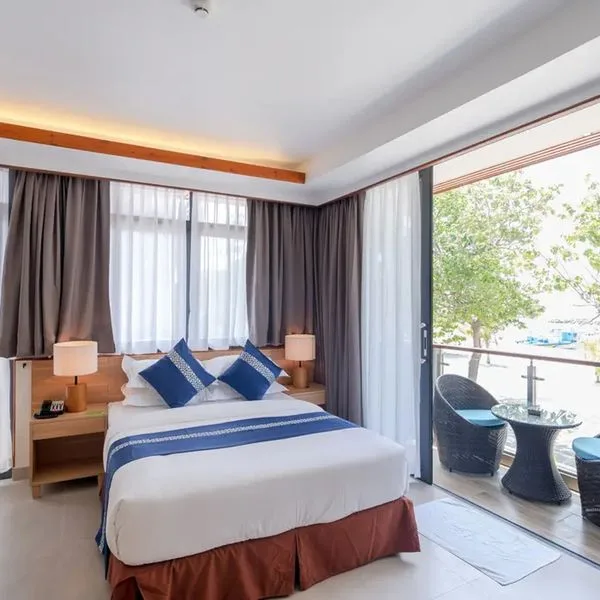 Ayala Ocean View - zdjęcie 2