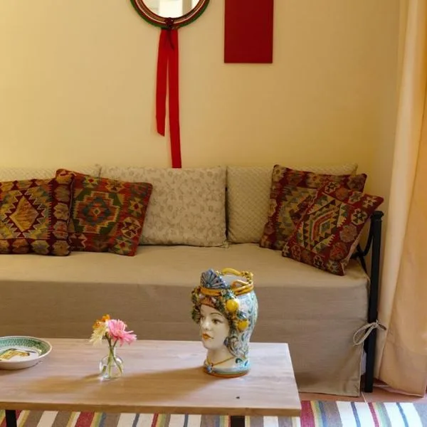 Lanterne Magiche Ortigia - zdjęcie 3