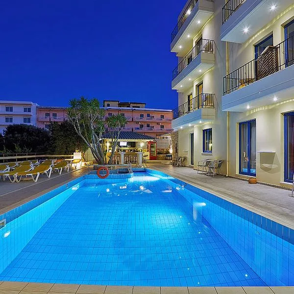 Casa Orama (ex Manos Maria) - zdjęcie 2