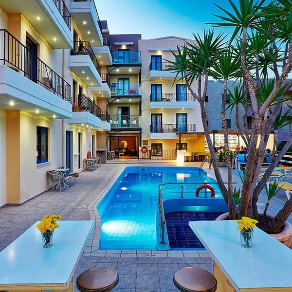 Casa Orama (ex Manos Maria) - zdjęcie 5