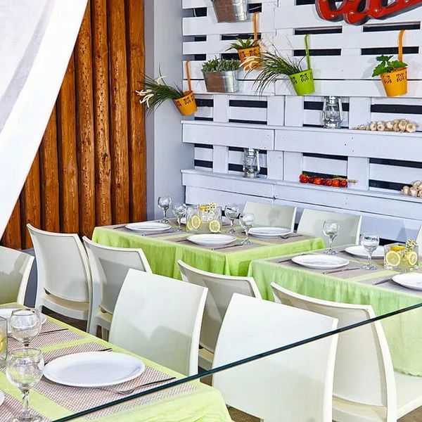 Casa Orama (ex Manos Maria) - zdjęcie 4