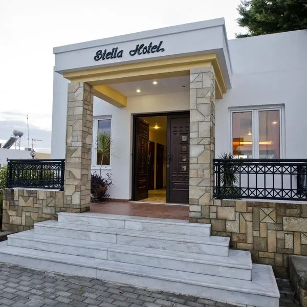 Stella (Pefkos) - zdjęcie 2