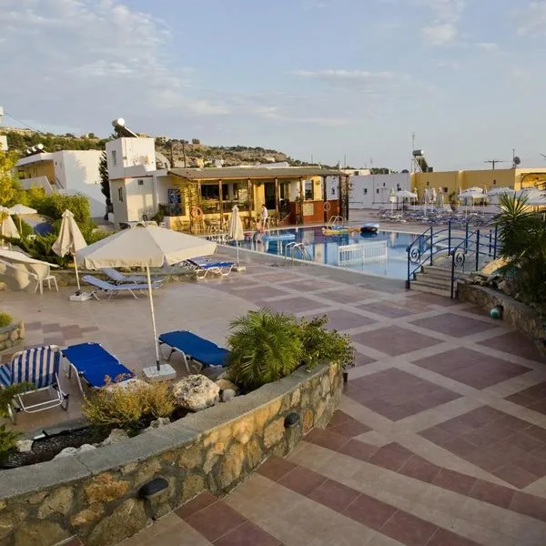 Stella (Pefkos) - zdjęcie 4